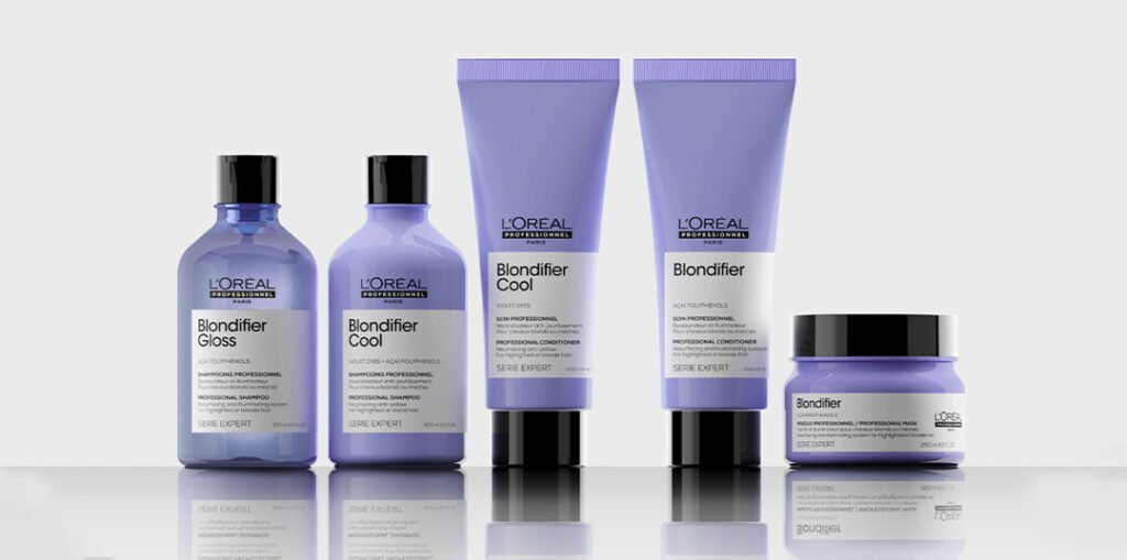 L'oreal Blondifier