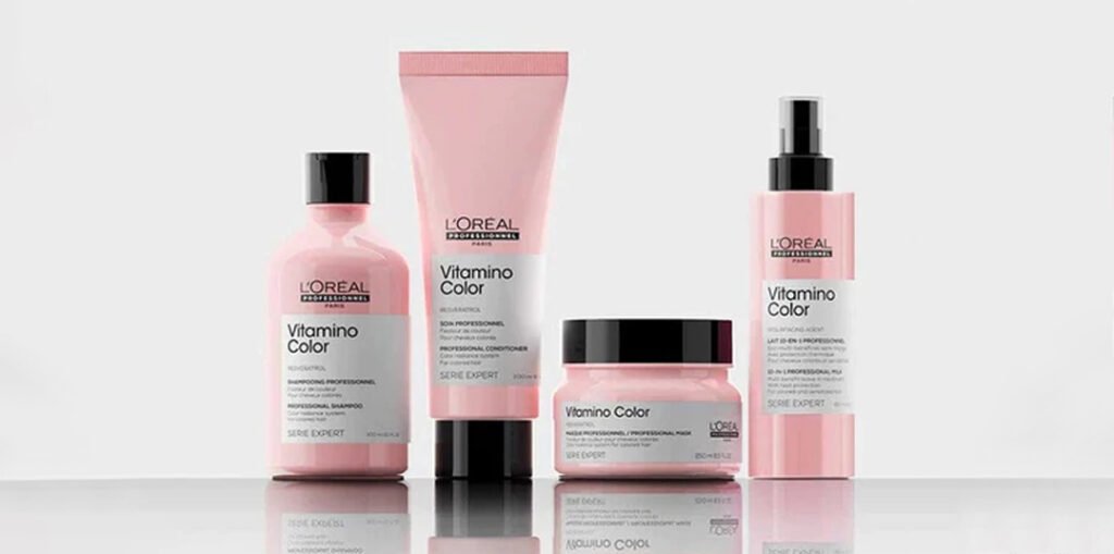L'Oreal Vitamino