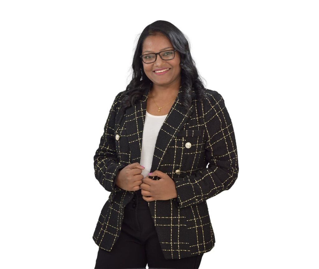 Asha Roots hair & beauty Salon Operations Manager
