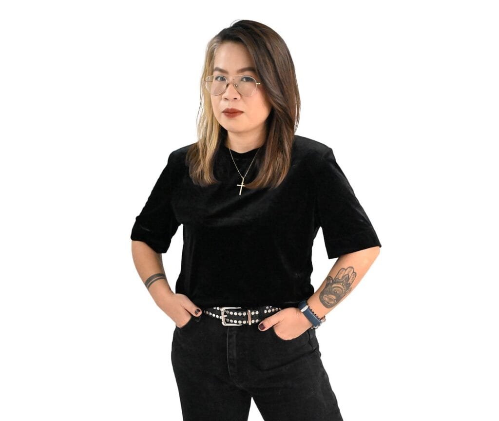 Janeth Roots hair & beauty Salon Junior Stylist