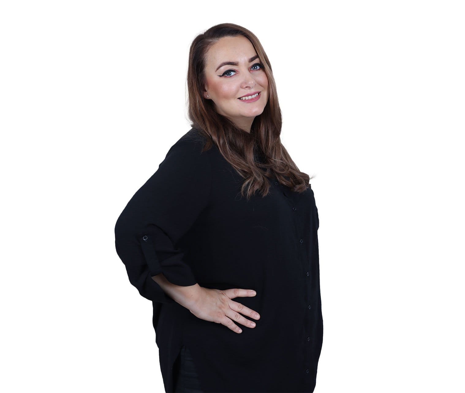 Louise Roots hair & beauty Salon Style Director
