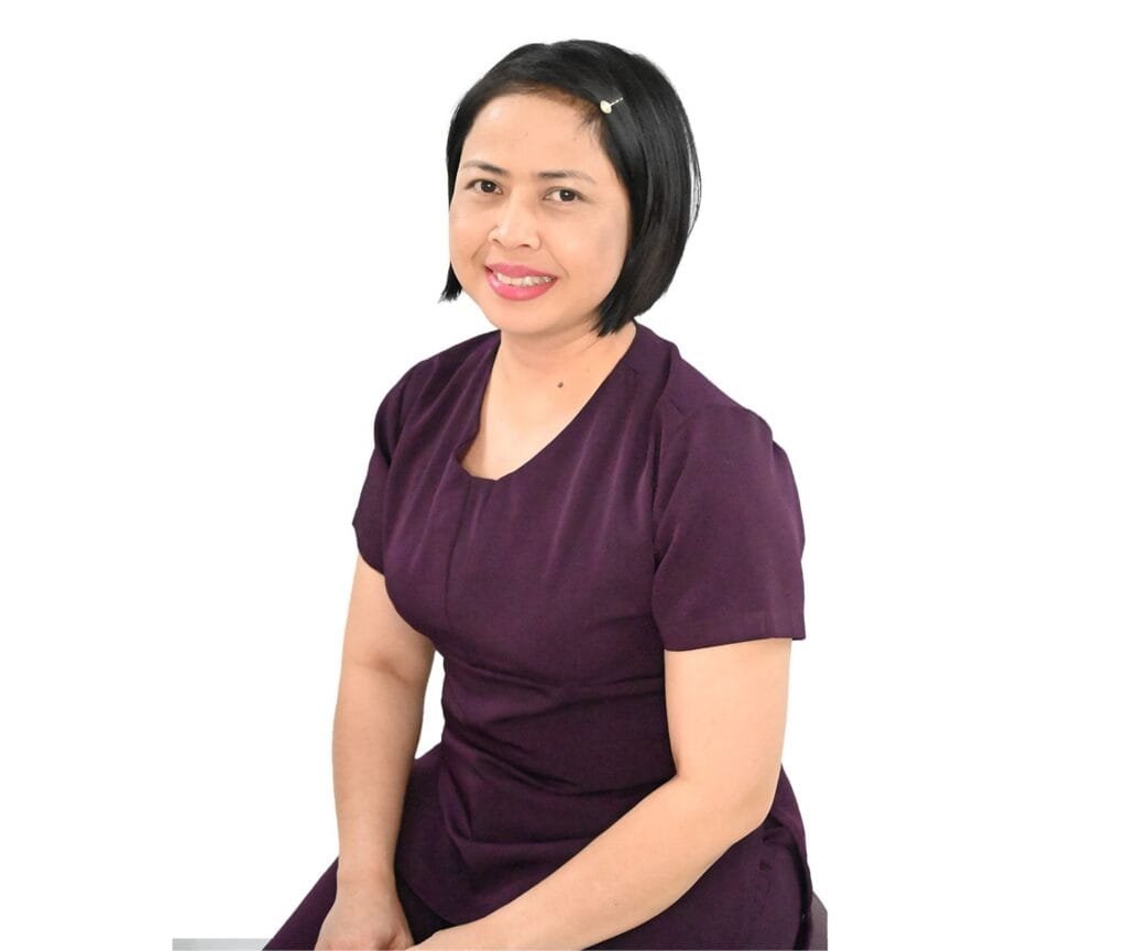 Ni Roots hair & beauty Salon Beautician