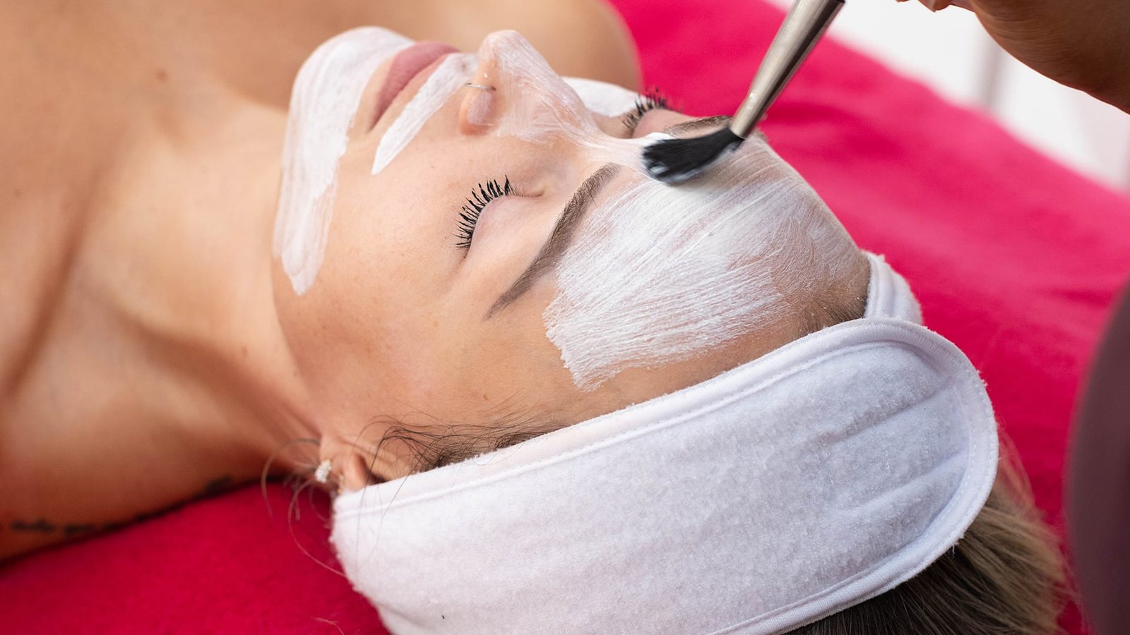 Luxury salon treatments worth trying in Doha