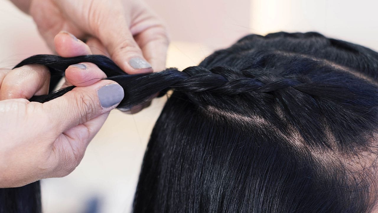 Top 5 Hair Care Tips from Roots Hair and Beauty Salon