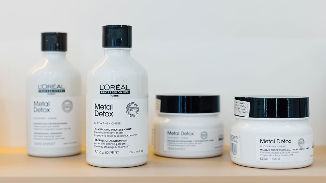 A detailed guide to Roots hair treatments