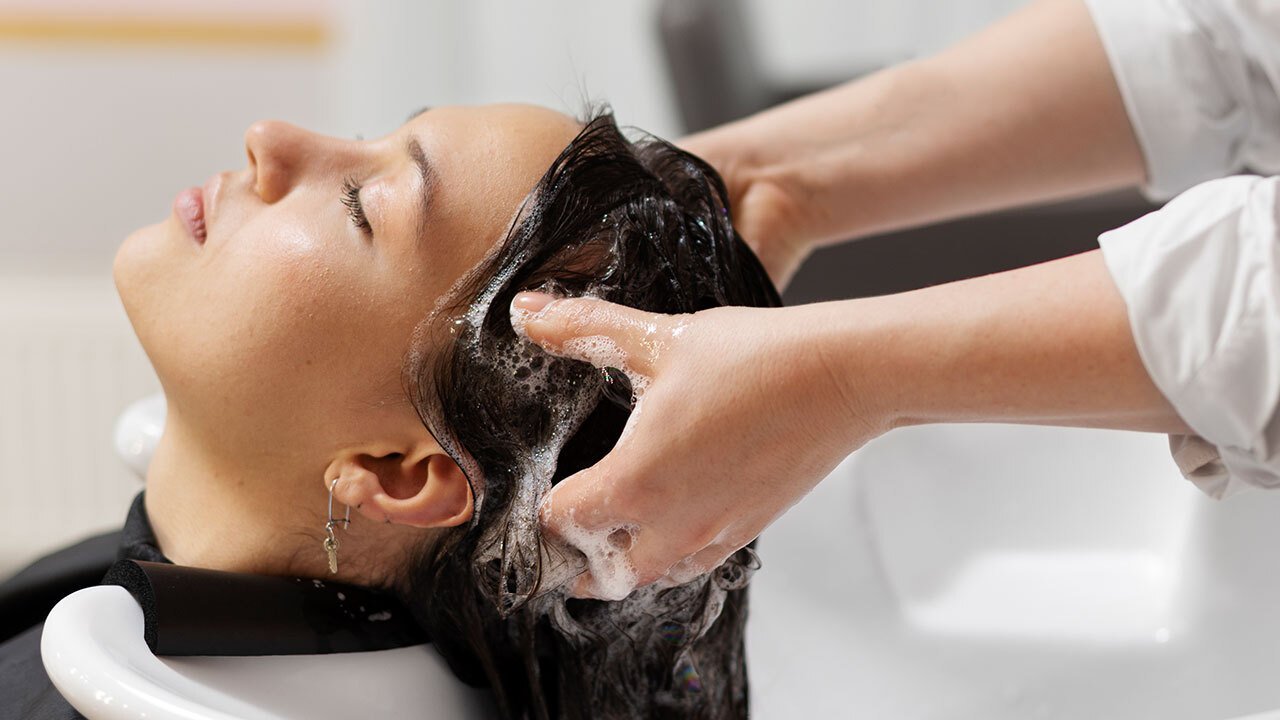 Your hair’s comeback starts here, rooted in care, built to shine