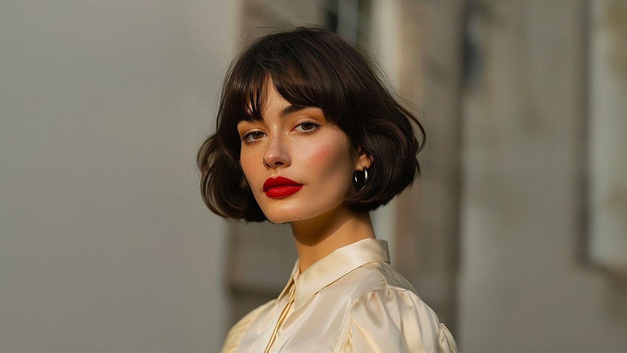 The 2025 trending haircuts and styles Doha women are loving