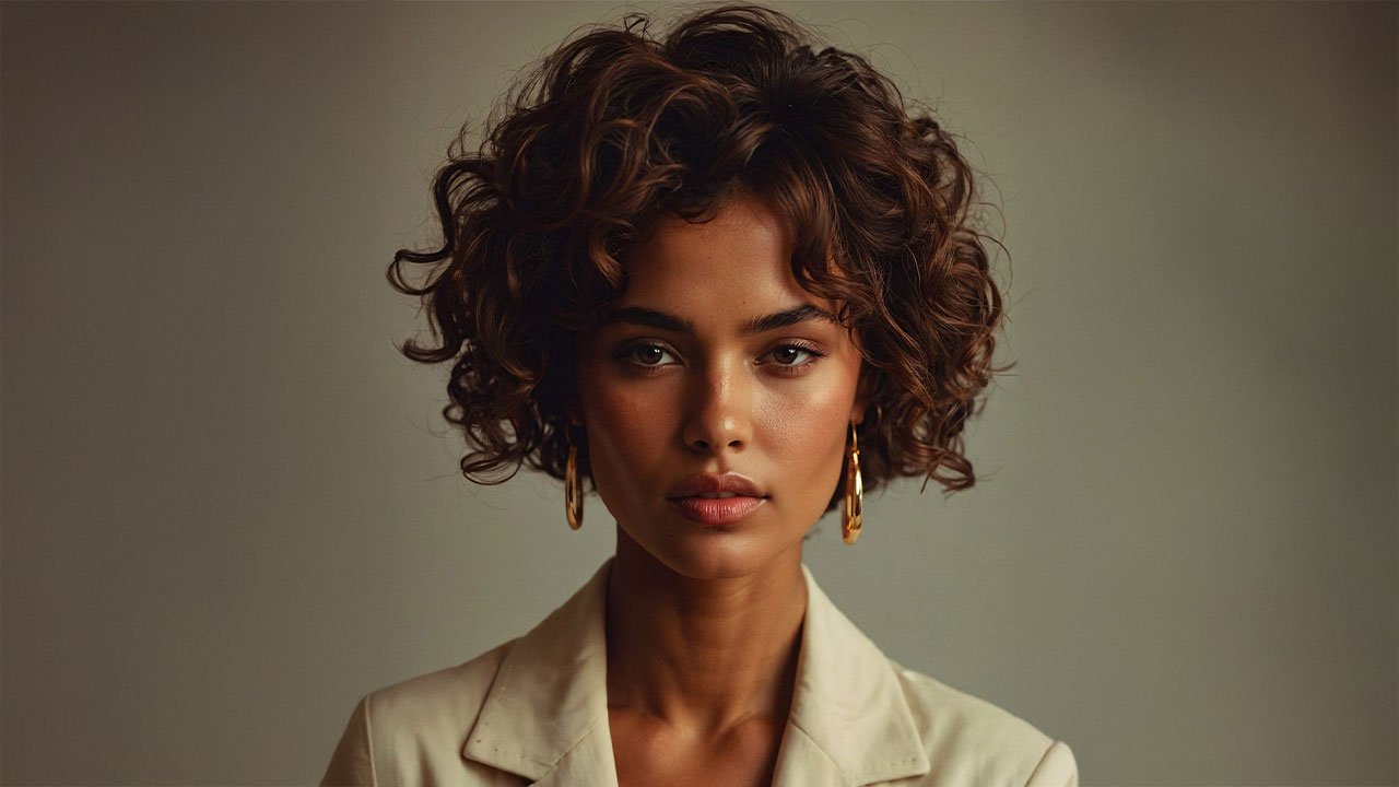The ultimate guide to choosing the right hair colour for your skin tone